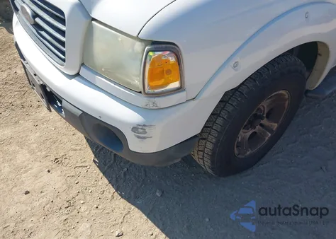 2009 Ford Ranger Sport/Xl/Xlt from USA, damaged, VIN 1FTYR14E49PA07476